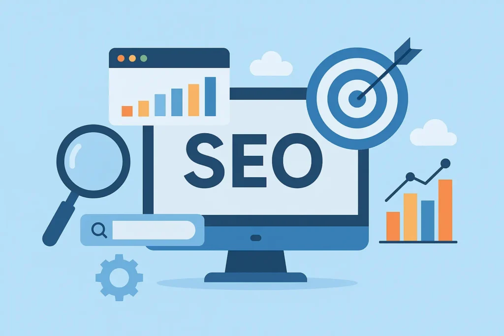 Search-Engine-Optimization
